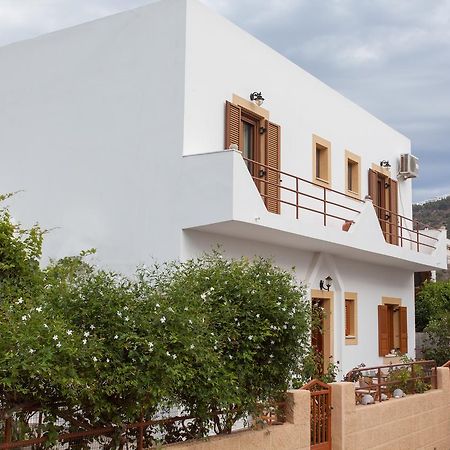 Anestoula Rooms Skala  Luaran gambar