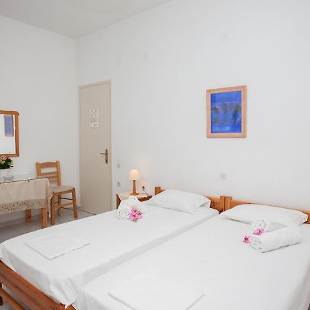 Anestoula Rooms Skala  Luaran gambar