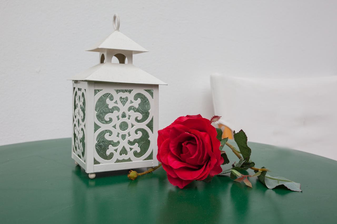Anestoula Rooms Skala  Luaran gambar