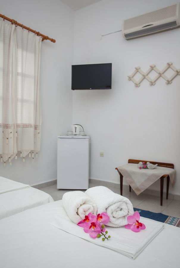 Anestoula Rooms Skala  Luaran gambar